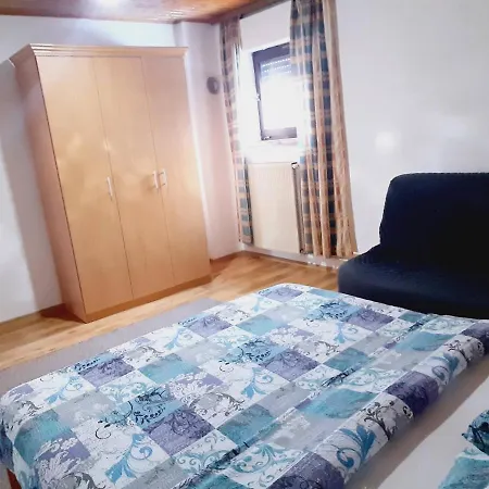 Apartmán Vinara