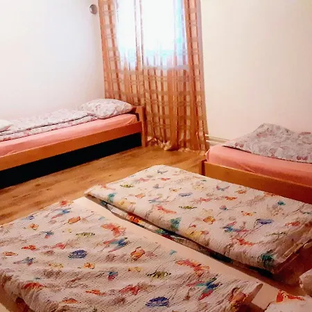 Vinara Apartmán *