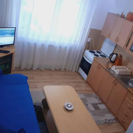 Apartamento Vinara Kupres (Canton 10)