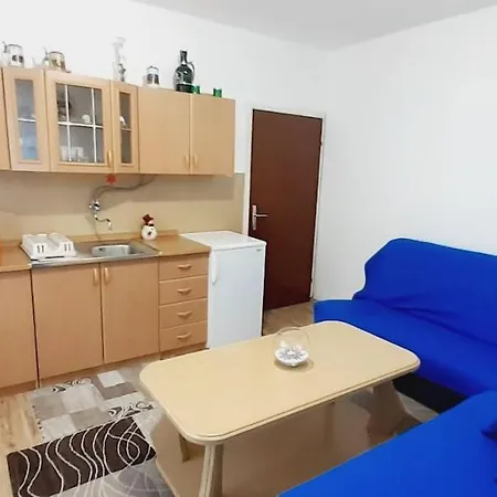 Vinara Apartment Kupres (Canton 10)