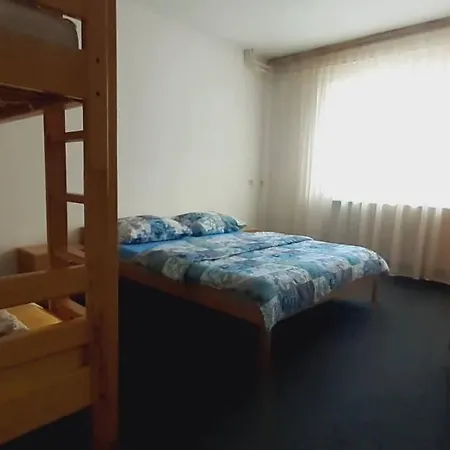 Apartamento Vinara Kupres (Canton 10)