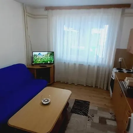 Apartamento Vinara Kupres (Canton 10)