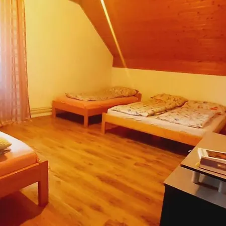 Apartamento Vinara Kupres (Canton 10)