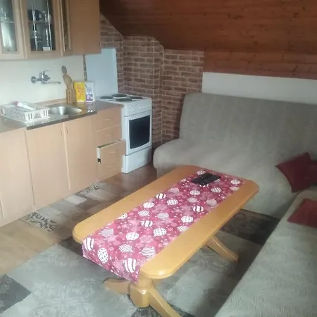 Apartment Vinara Kupres (Canton 10)