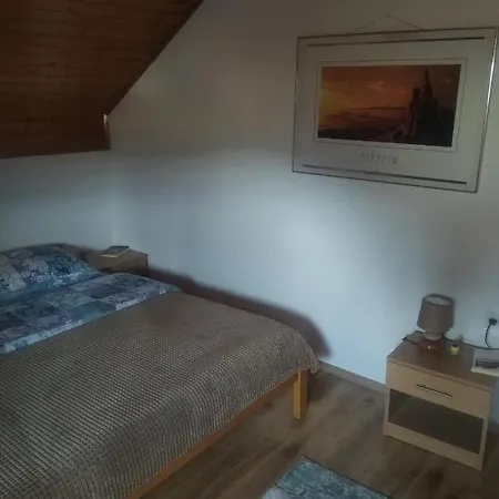 Apartment Vinara *