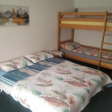 Apartamento Vinara