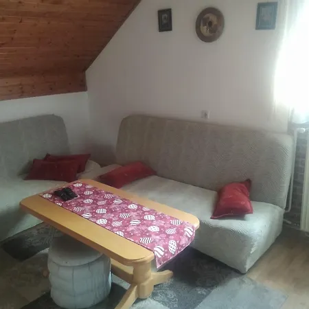 Apartment Vinara