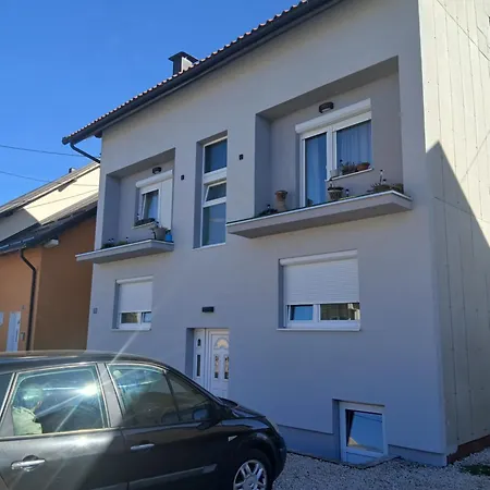 Vinara Apartamento *