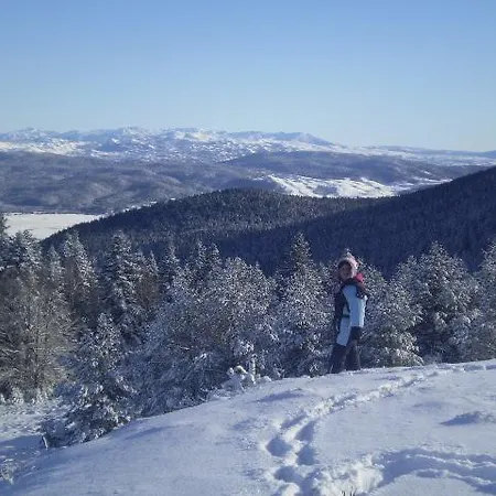 Vinara Kupres (Canton 10)