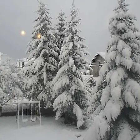 Apartamento Vinara Kupres (Canton 10)