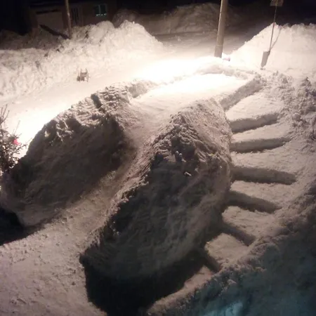 Apartamento Vinara *