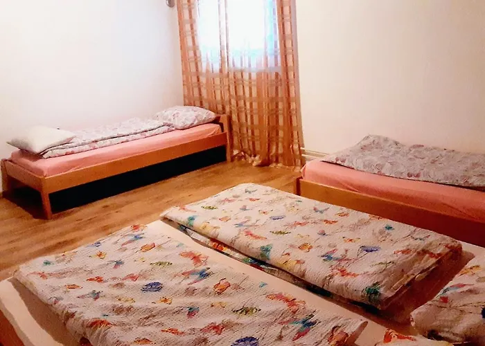 Vinara Apartamento *