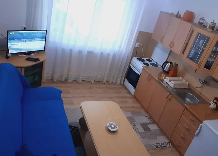 Apartamento Vinara Kupres (Canton 10)
