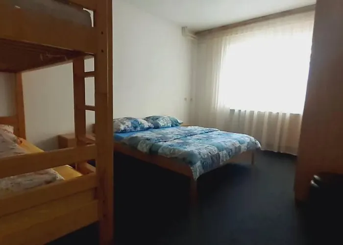 Apartamento Vinara Kupres (Canton 10)
