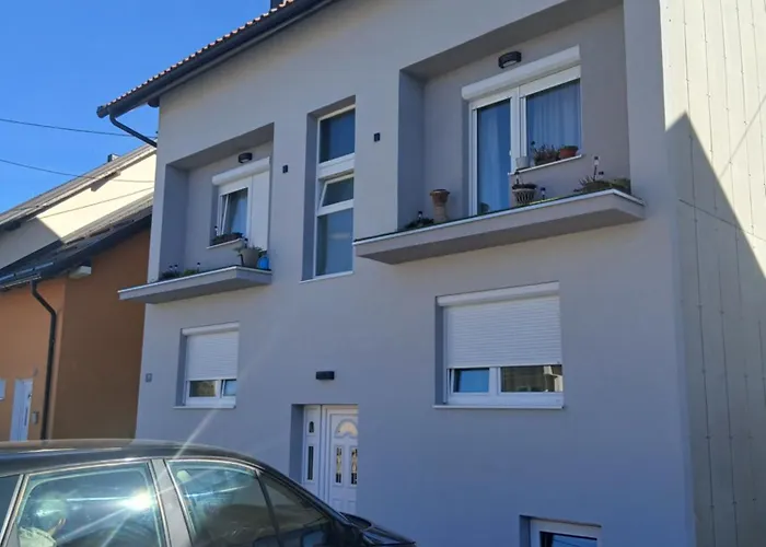 Vinara Apartamento *