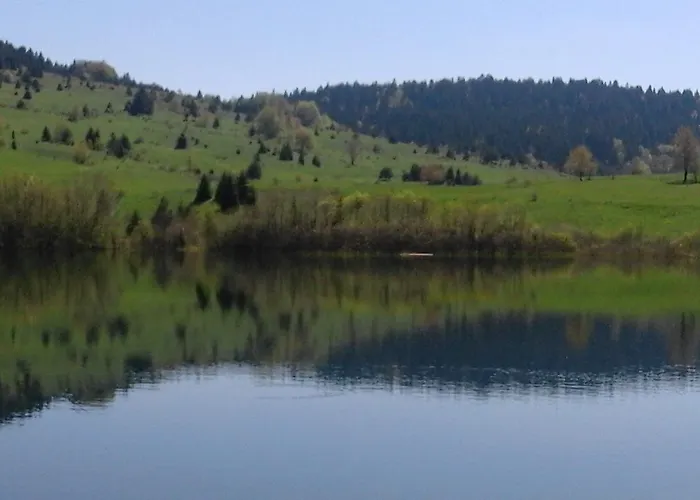 Apartamento Vinara *